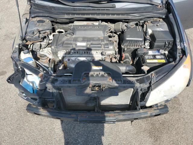 Photo 10 VIN: KMHDU46D38U555919 - HYUNDAI ELANTRA GL 