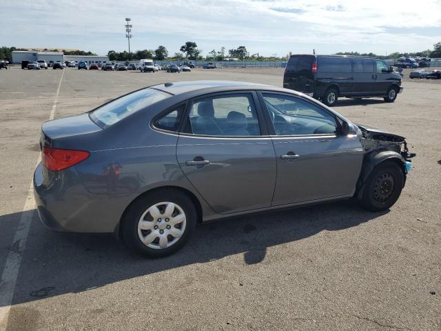 Photo 2 VIN: KMHDU46D38U555919 - HYUNDAI ELANTRA GL 