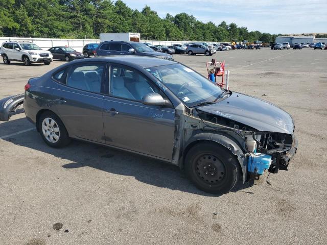 Photo 3 VIN: KMHDU46D38U555919 - HYUNDAI ELANTRA GL 