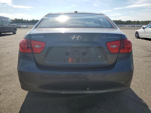 Photo 5 VIN: KMHDU46D38U555919 - HYUNDAI ELANTRA GL 