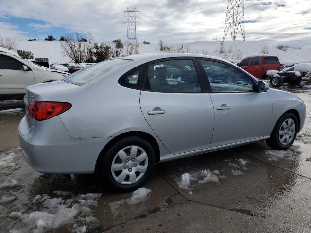 Photo 2 VIN: KMHDU46D38U560263 - HYUNDAI ELANTRA GL 