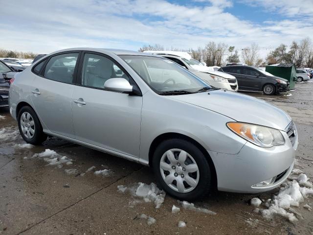 Photo 3 VIN: KMHDU46D38U560263 - HYUNDAI ELANTRA GL 