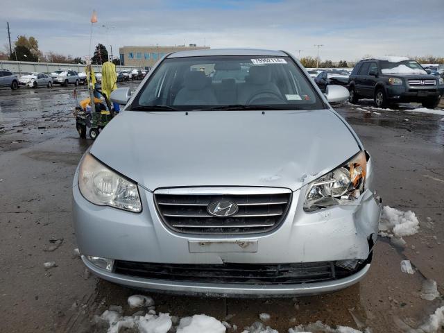 Photo 4 VIN: KMHDU46D38U560263 - HYUNDAI ELANTRA GL 