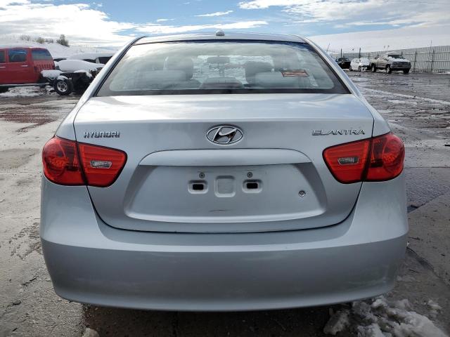 Photo 5 VIN: KMHDU46D38U560263 - HYUNDAI ELANTRA GL 