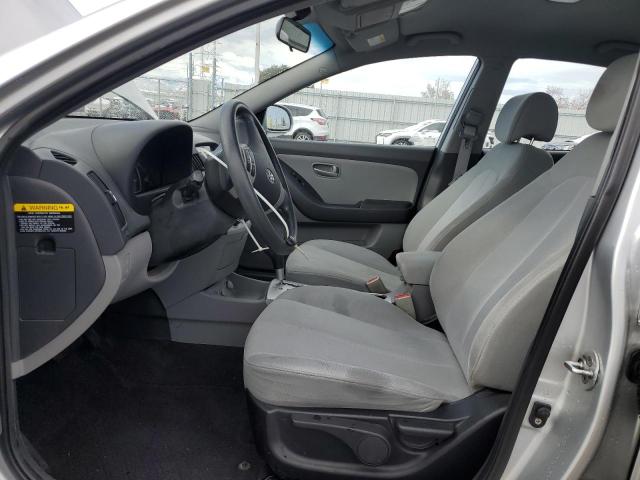 Photo 6 VIN: KMHDU46D38U560263 - HYUNDAI ELANTRA GL 