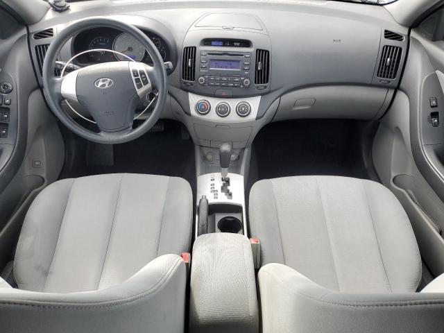 Photo 7 VIN: KMHDU46D38U560263 - HYUNDAI ELANTRA GL 