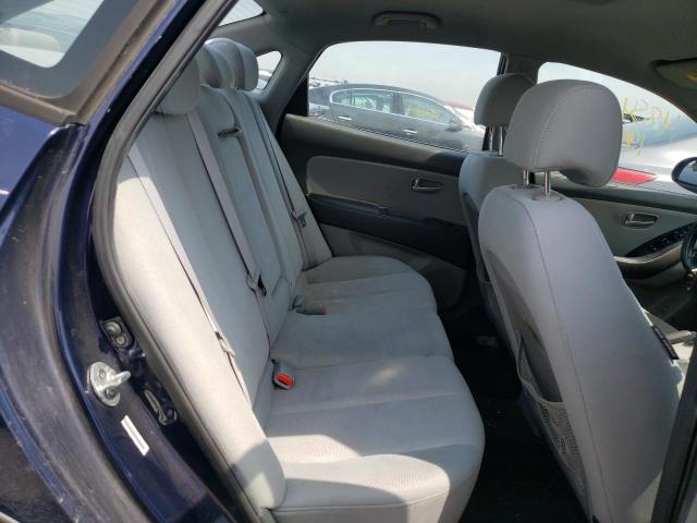 Photo 5 VIN: KMHDU46D39U603856 - HYUNDAI ELANTRA GL 