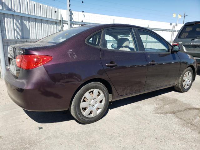 Photo 2 VIN: KMHDU46D39U625887 - HYUNDAI ELANTRA GL 