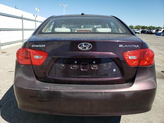 Photo 5 VIN: KMHDU46D39U625887 - HYUNDAI ELANTRA GL 