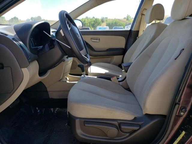 Photo 6 VIN: KMHDU46D39U625887 - HYUNDAI ELANTRA GL 