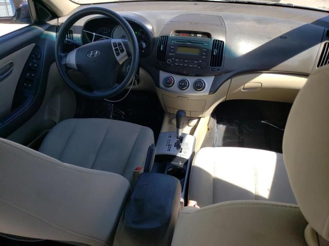 Photo 7 VIN: KMHDU46D39U625887 - HYUNDAI ELANTRA GL 