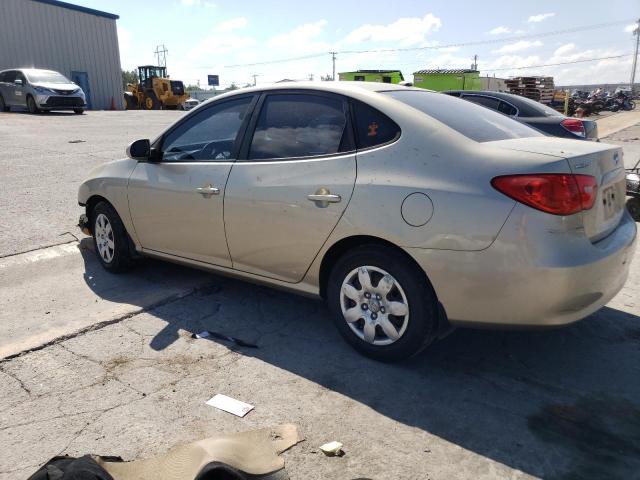 Photo 1 VIN: KMHDU46D39U641037 - HYUNDAI ELANTRA GL 