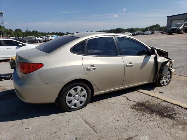 Photo 2 VIN: KMHDU46D39U641037 - HYUNDAI ELANTRA GL 