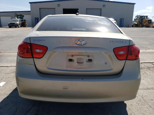 Photo 5 VIN: KMHDU46D39U641037 - HYUNDAI ELANTRA GL 