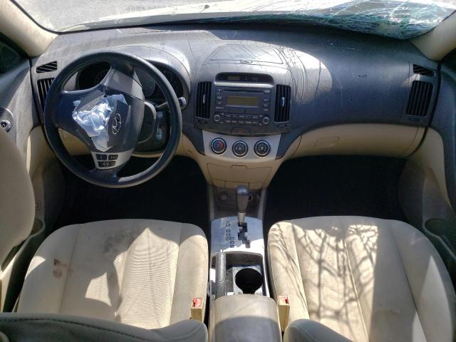 Photo 7 VIN: KMHDU46D39U641037 - HYUNDAI ELANTRA GL 