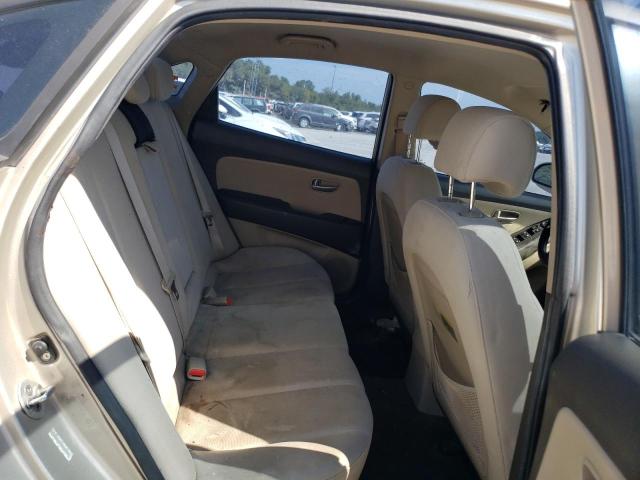 Photo 9 VIN: KMHDU46D39U641037 - HYUNDAI ELANTRA GL 