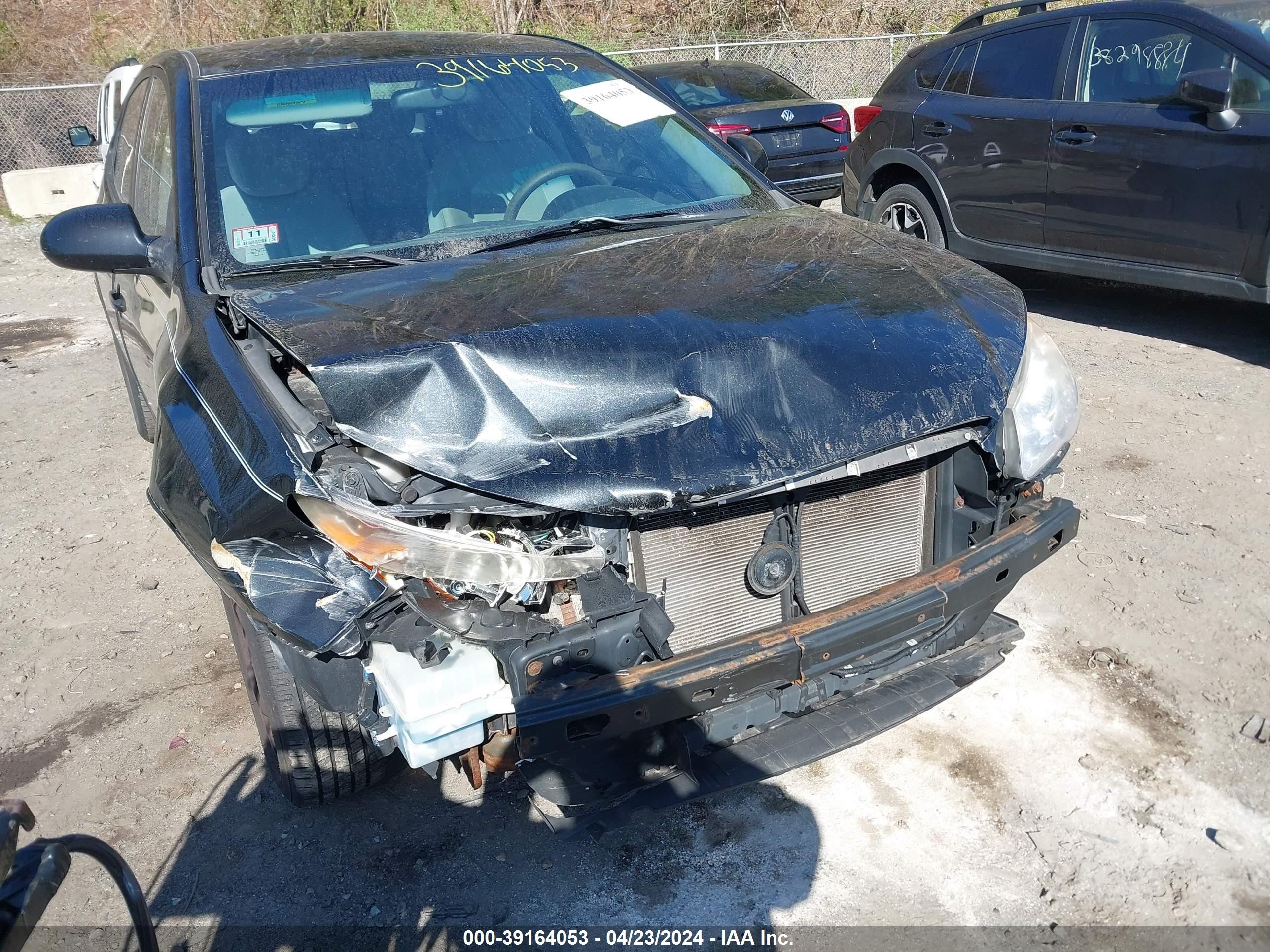 Photo 5 VIN: KMHDU46D39U650367 - HYUNDAI ELANTRA 