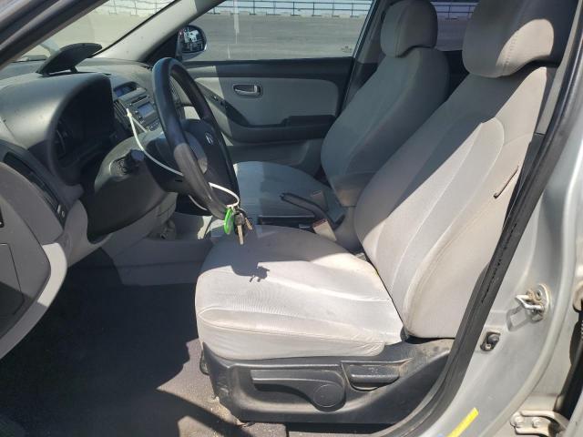 Photo 6 VIN: KMHDU46D39U664933 - HYUNDAI ELANTRA 