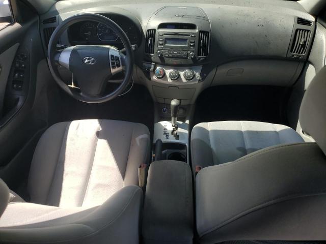 Photo 7 VIN: KMHDU46D39U664933 - HYUNDAI ELANTRA 