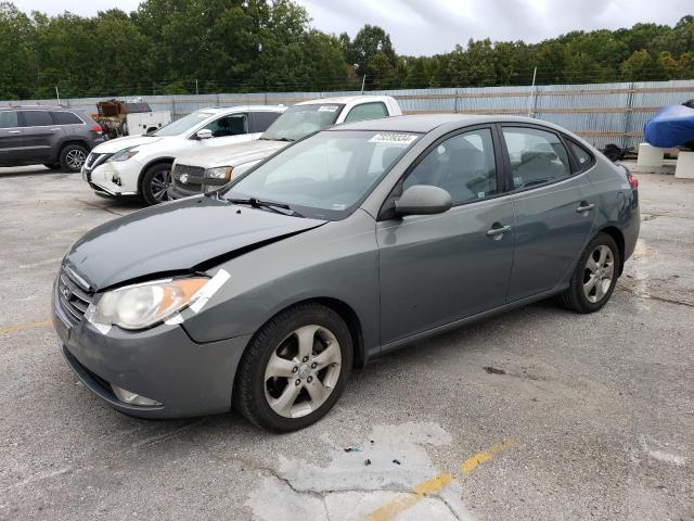 Photo 0 VIN: KMHDU46D39U669646 - HYUNDAI ELANTRA GL 