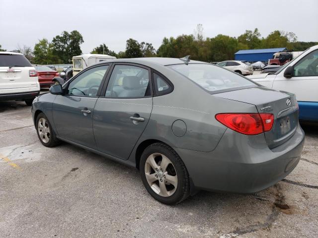 Photo 1 VIN: KMHDU46D39U669646 - HYUNDAI ELANTRA GL 