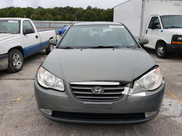 Photo 4 VIN: KMHDU46D39U669646 - HYUNDAI ELANTRA GL 