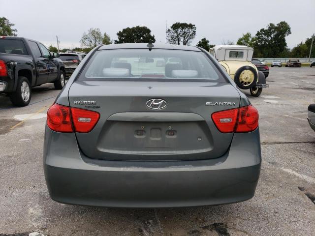 Photo 5 VIN: KMHDU46D39U669646 - HYUNDAI ELANTRA GL 