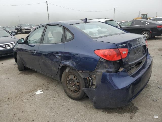 Photo 1 VIN: KMHDU46D39U677438 - HYUNDAI ELANTRA 