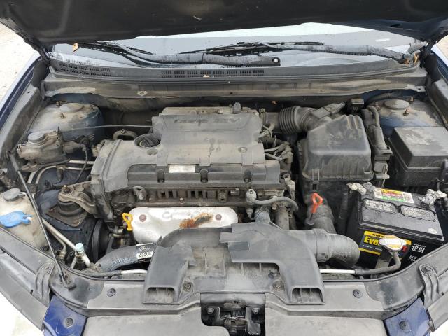 Photo 10 VIN: KMHDU46D39U677438 - HYUNDAI ELANTRA 