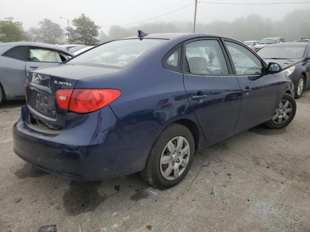 Photo 2 VIN: KMHDU46D39U677438 - HYUNDAI ELANTRA 