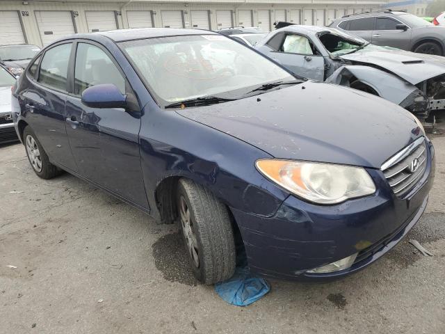 Photo 3 VIN: KMHDU46D39U677438 - HYUNDAI ELANTRA 