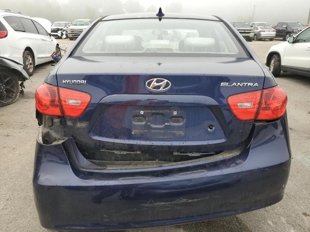 Photo 5 VIN: KMHDU46D39U677438 - HYUNDAI ELANTRA 