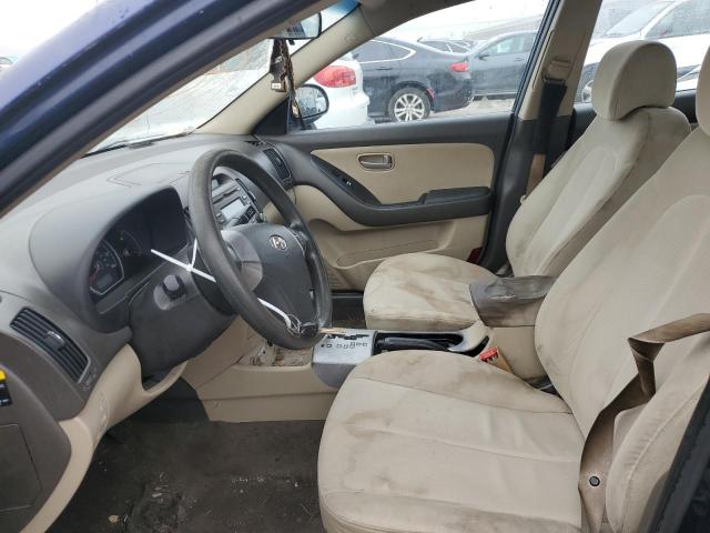 Photo 6 VIN: KMHDU46D39U677438 - HYUNDAI ELANTRA 