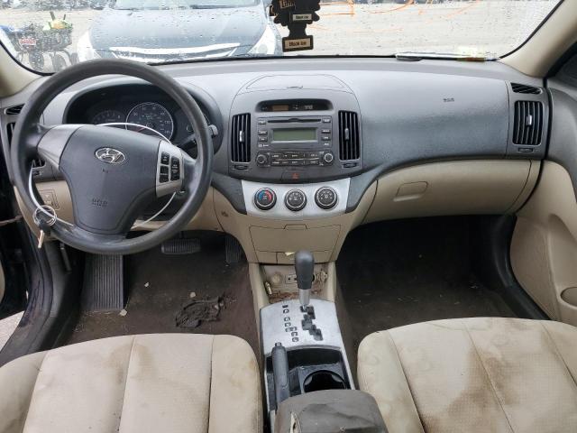 Photo 7 VIN: KMHDU46D39U677438 - HYUNDAI ELANTRA 