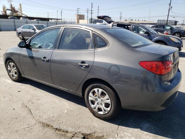 Photo 1 VIN: KMHDU46D39U720286 - HYUNDAI ELANTRA GL 