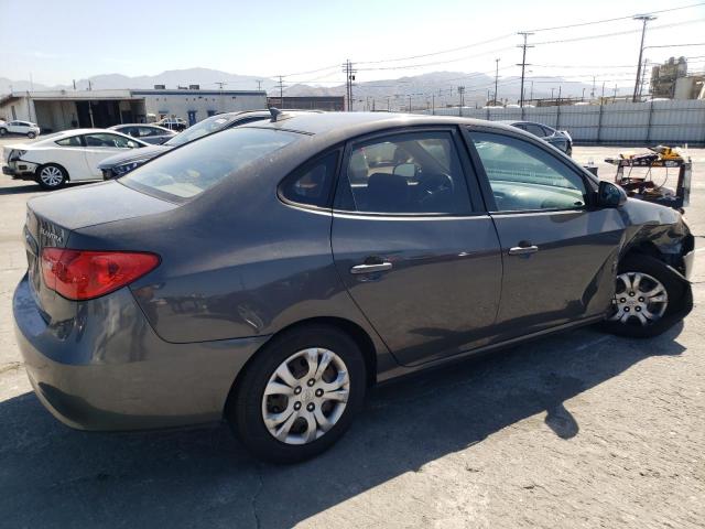 Photo 2 VIN: KMHDU46D39U720286 - HYUNDAI ELANTRA GL 