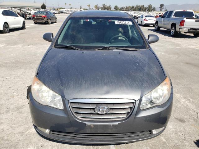 Photo 4 VIN: KMHDU46D39U720286 - HYUNDAI ELANTRA GL 