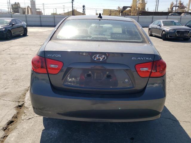 Photo 5 VIN: KMHDU46D39U720286 - HYUNDAI ELANTRA GL 