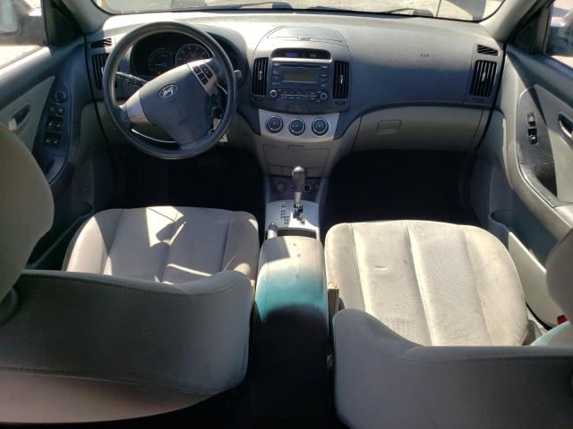 Photo 7 VIN: KMHDU46D39U720286 - HYUNDAI ELANTRA GL 