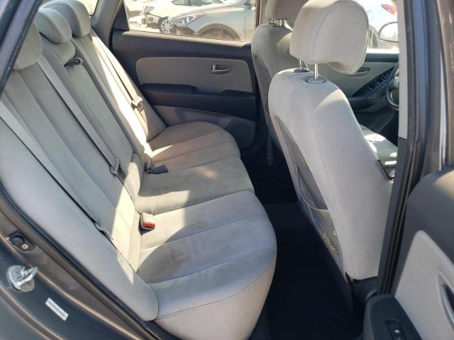 Photo 9 VIN: KMHDU46D39U720286 - HYUNDAI ELANTRA GL 