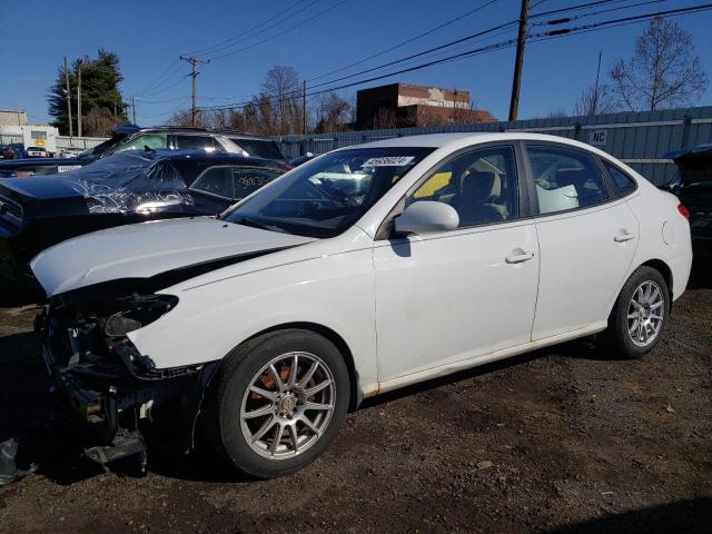 Photo 0 VIN: KMHDU46D39U750596 - HYUNDAI ELANTRA 