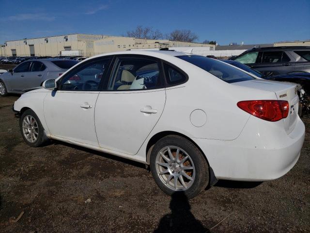 Photo 1 VIN: KMHDU46D39U750596 - HYUNDAI ELANTRA 