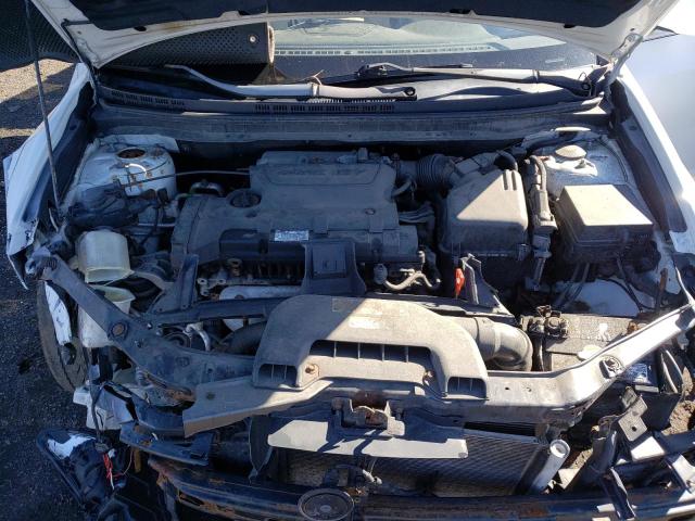 Photo 10 VIN: KMHDU46D39U750596 - HYUNDAI ELANTRA 