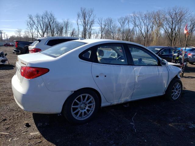 Photo 2 VIN: KMHDU46D39U750596 - HYUNDAI ELANTRA 