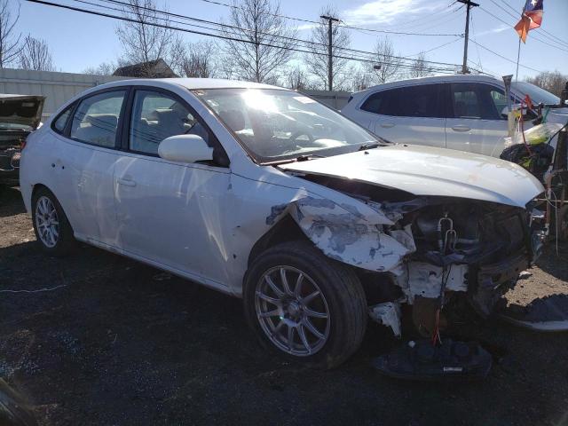 Photo 3 VIN: KMHDU46D39U750596 - HYUNDAI ELANTRA 