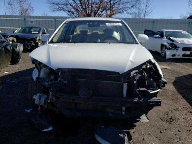 Photo 4 VIN: KMHDU46D39U750596 - HYUNDAI ELANTRA 