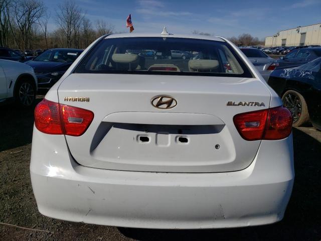 Photo 5 VIN: KMHDU46D39U750596 - HYUNDAI ELANTRA 