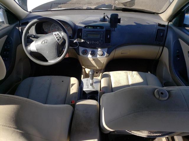 Photo 7 VIN: KMHDU46D39U750596 - HYUNDAI ELANTRA 