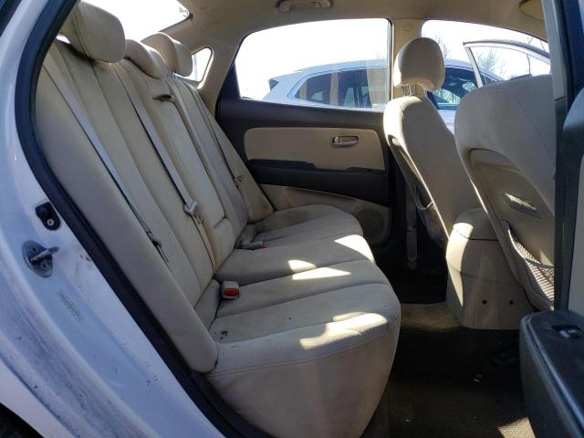 Photo 9 VIN: KMHDU46D39U750596 - HYUNDAI ELANTRA 