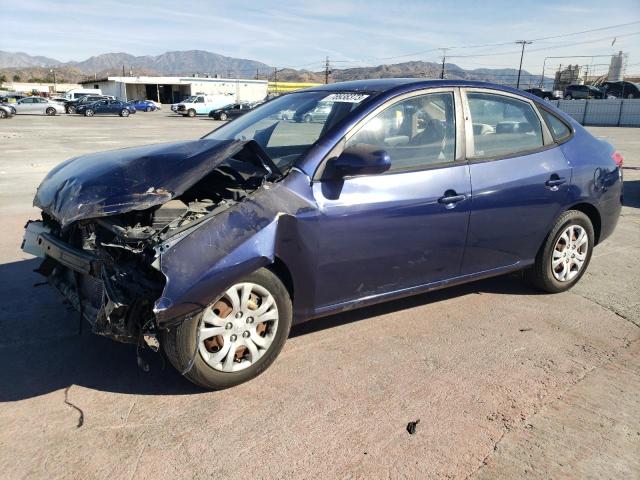 Photo 0 VIN: KMHDU46D39U760531 - HYUNDAI ELANTRA 